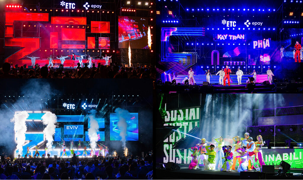 Concert images_Lumiere Concert images_Lumiere