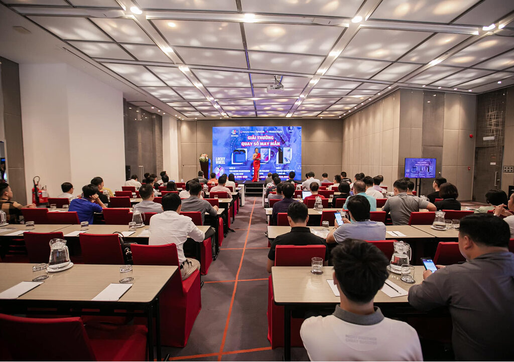 Hội thảo 03_Lumiere Hội thảo 03_Lumiere