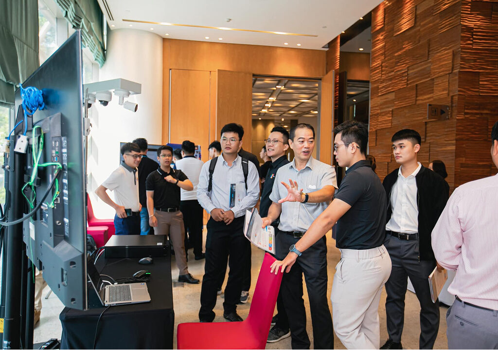 Hội thảo 06_Lumiere Hội thảo 06_Lumiere