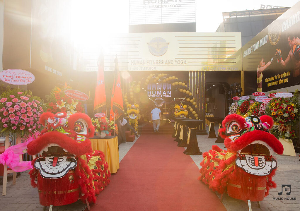 Khai trương 05_Lumiere Khai trương 05_Lumiere