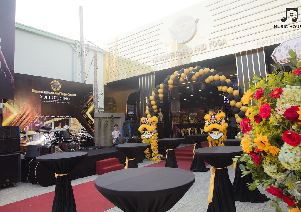 Khai trương 06_Lumiere Khai trương 06_Lumiere