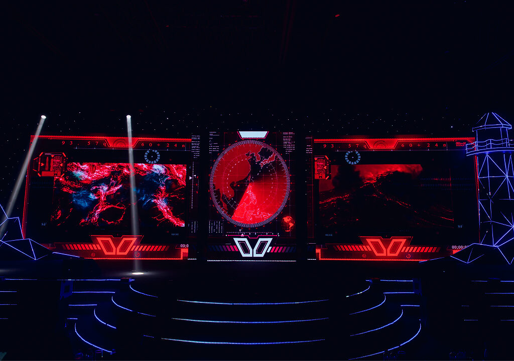 Lễ kỷ niệm 01_Lumiere Lễ kỷ niệm 01_Lumiere