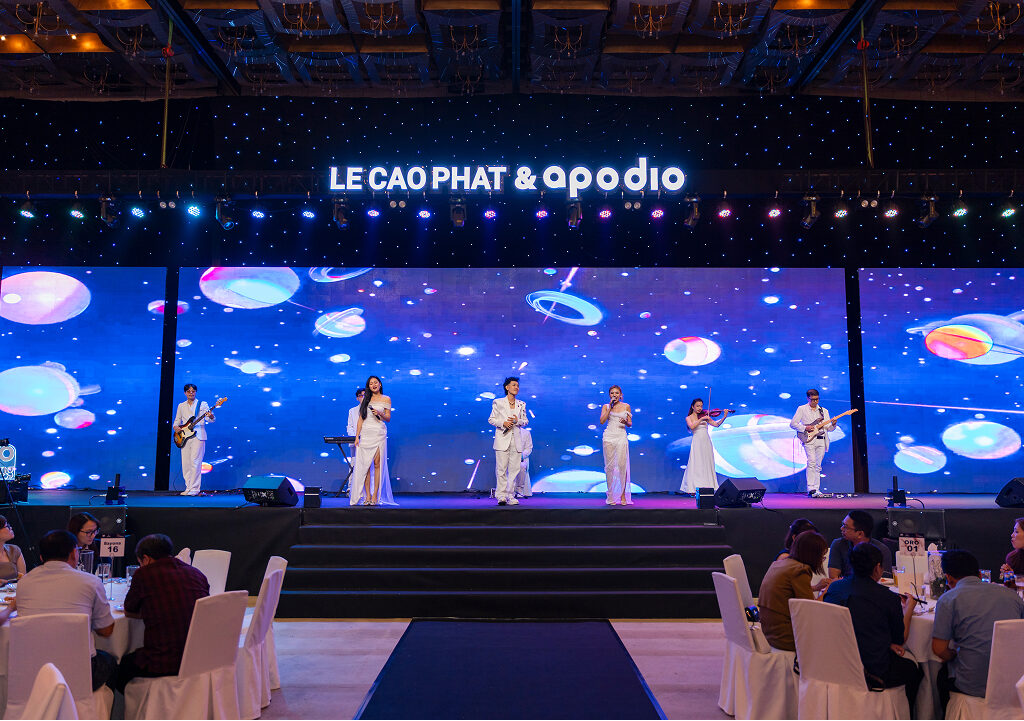 Lễ kỷ niệm 03_Lumiere Lễ kỷ niệm 03_Lumiere