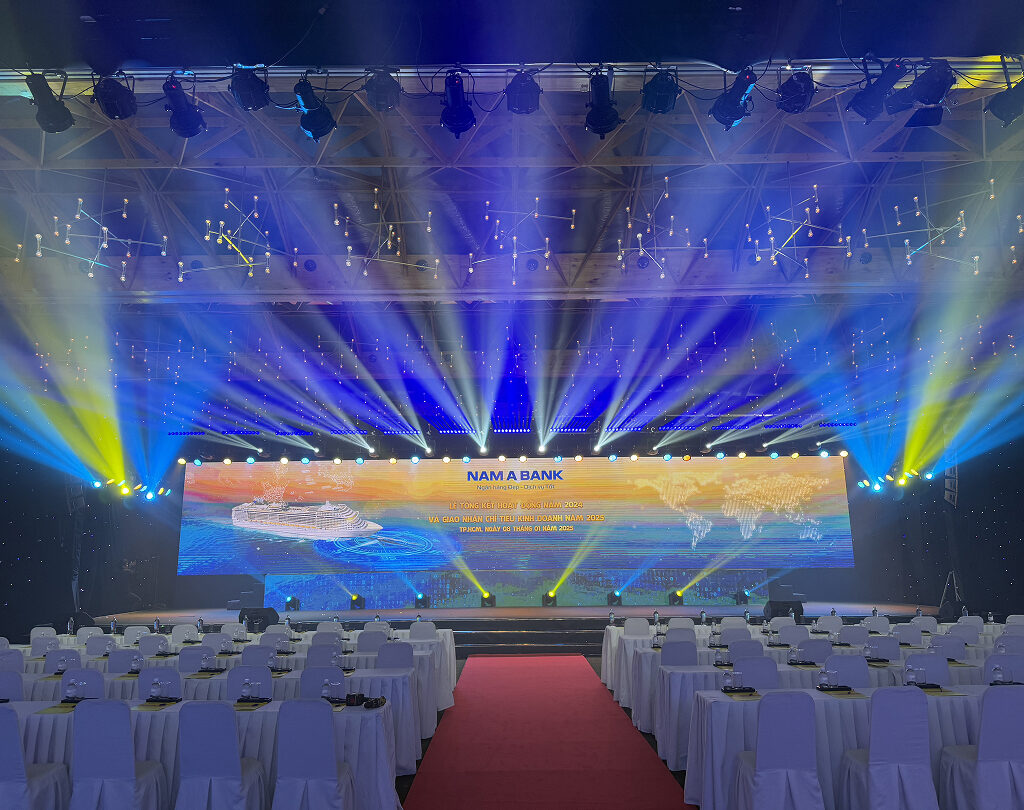 Lễ kỷ niệm 07_Lumiere Lễ kỷ niệm 07_Lumiere