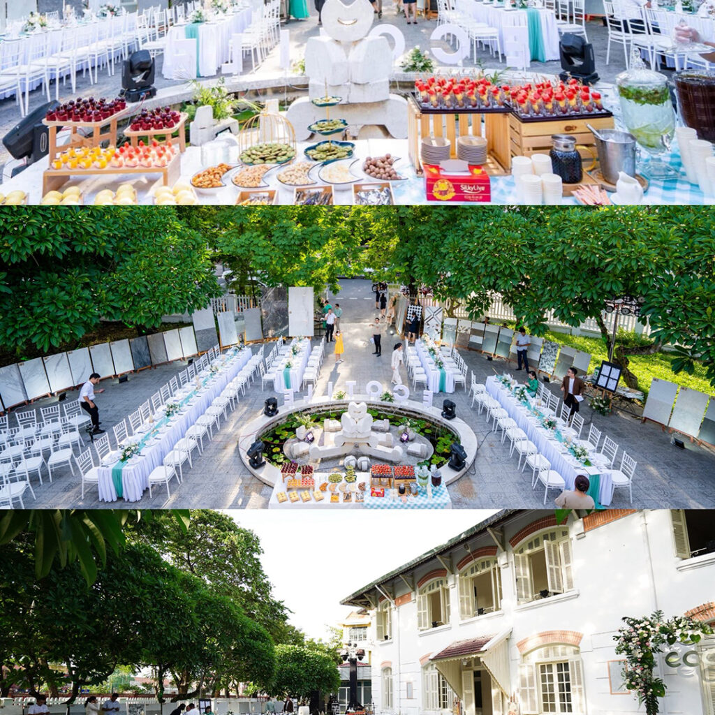 Triển lãm 01_Lumiere Triển lãm 01_Lumiere