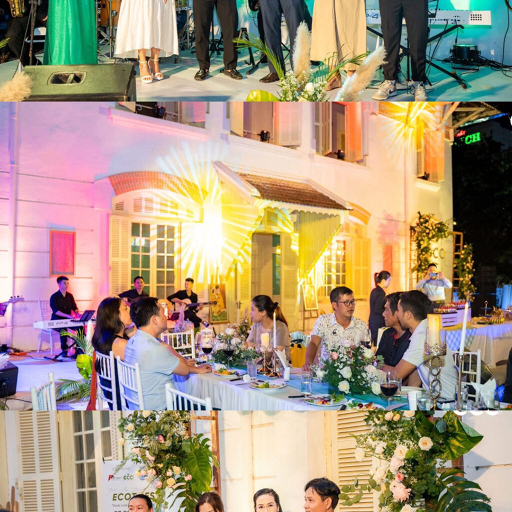 Triển lãm 02_Lumiere Triển lãm 02_Lumiere