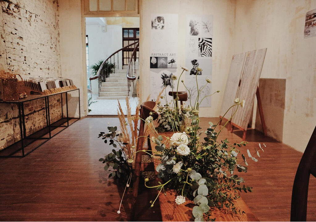 Triển lãm 07_Lumiere Triển lãm 07_Lumiere