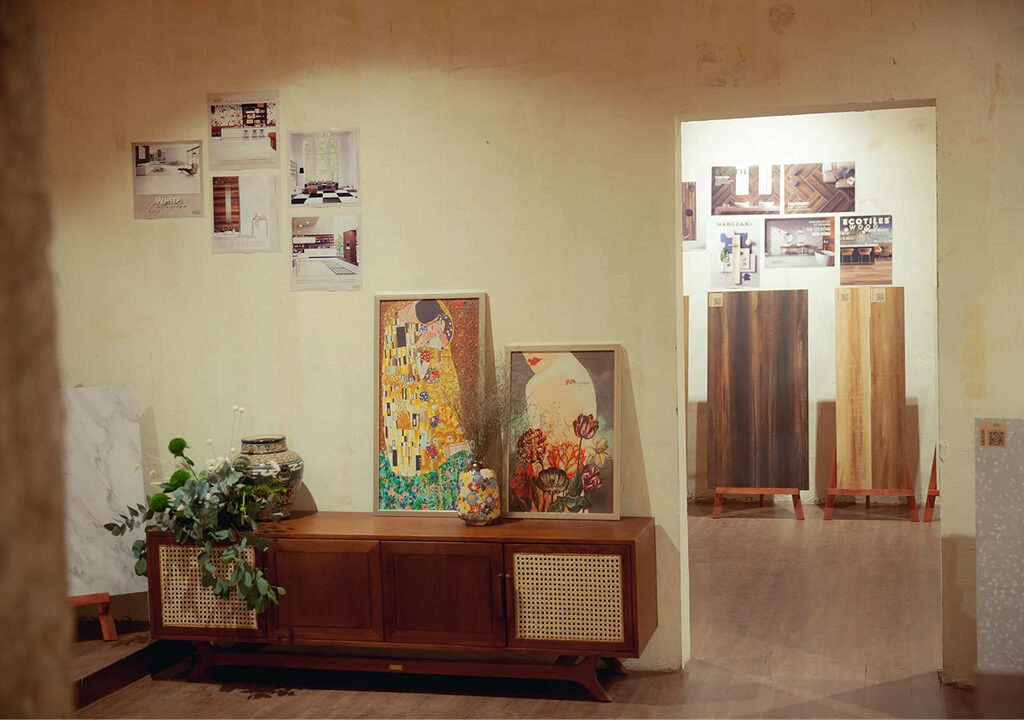 Triển lãm 09_Lumiere Triển lãm 09_Lumiere