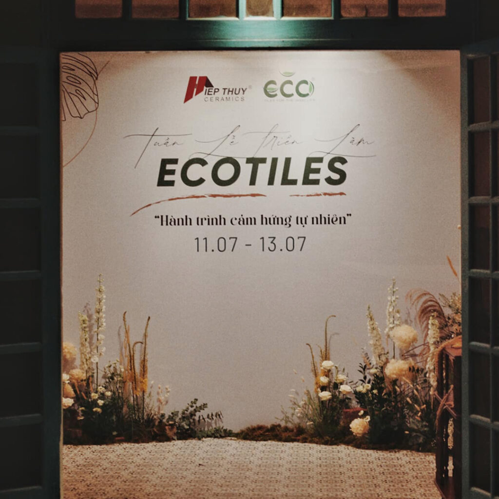 Triển lãm 10_Lumiere Triển lãm 10_Lumiere